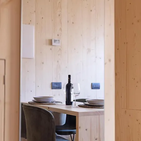 Cervino Loft Брей-Червінія