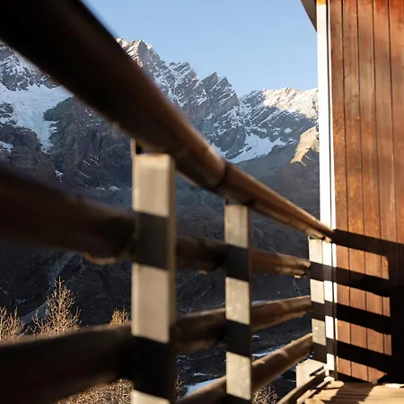 Cervino Loft * Брей-Червінія