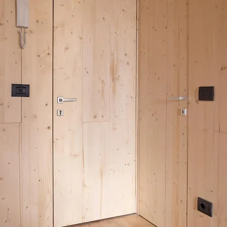 Cervino Loft Апартаменти *