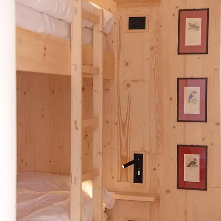 Cervino Loft * Брей-Червінія