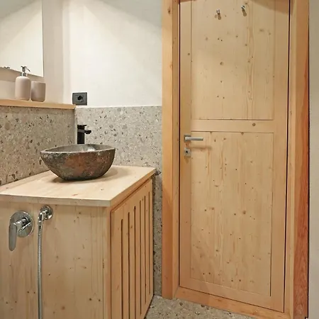 Cervino Loft Брей-Червінія