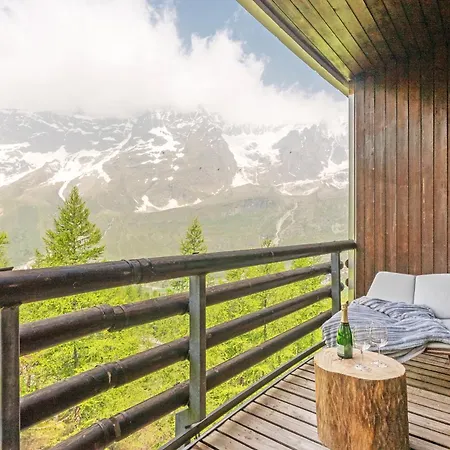 Апартаменти Cervino Loft