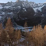 Cervino Loft * Breuil-Cervinia