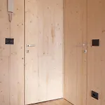 Cervino Loft Apartamento *