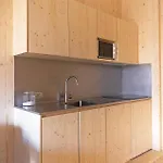 Διαμέρισμα Cervino Loft *