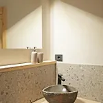 Διαμέρισμα Cervino Loft *