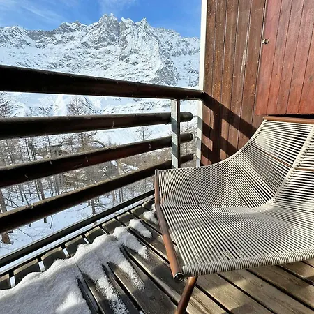 Cervino Loft Breuil-Cervinia