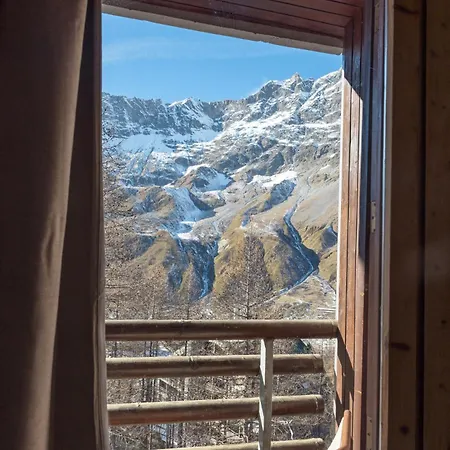 Lejlighed Cervino Loft