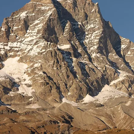 Lejlighed Cervino Loft *