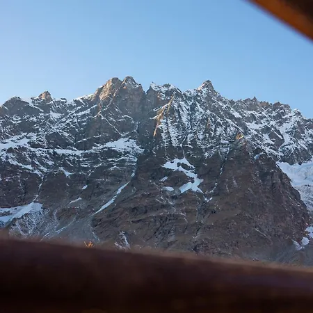 Cervino Loft Lejlighed *