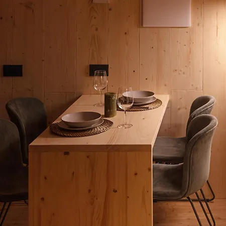 Cervino Loft * Breuil-Cervinia