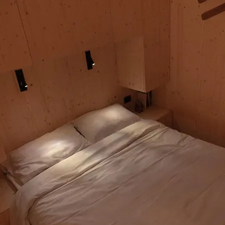דירה Cervino Loft *