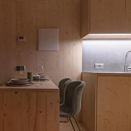 Διαμέρισμα Cervino Loft Breuil-Cervinia