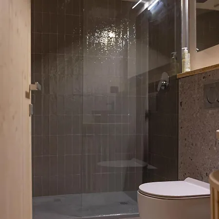 Cervino Loft Lejlighed *