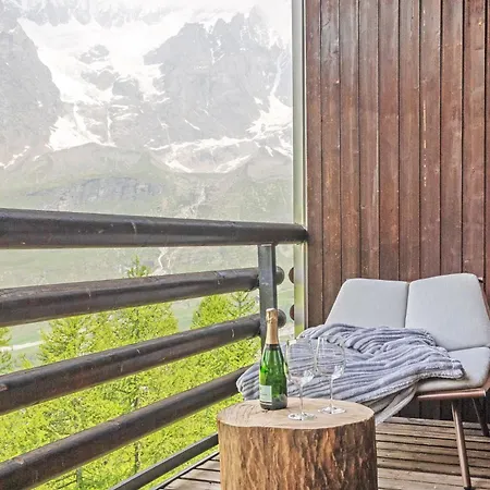 Cervino Loft Lejlighed