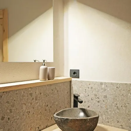 דירה Cervino Loft *