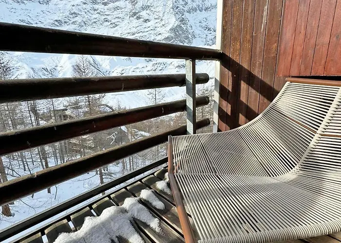 Cervino Loft Breuil-Cervinia