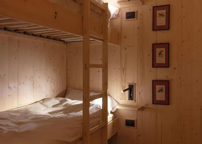 Cervino Loft Lejlighed