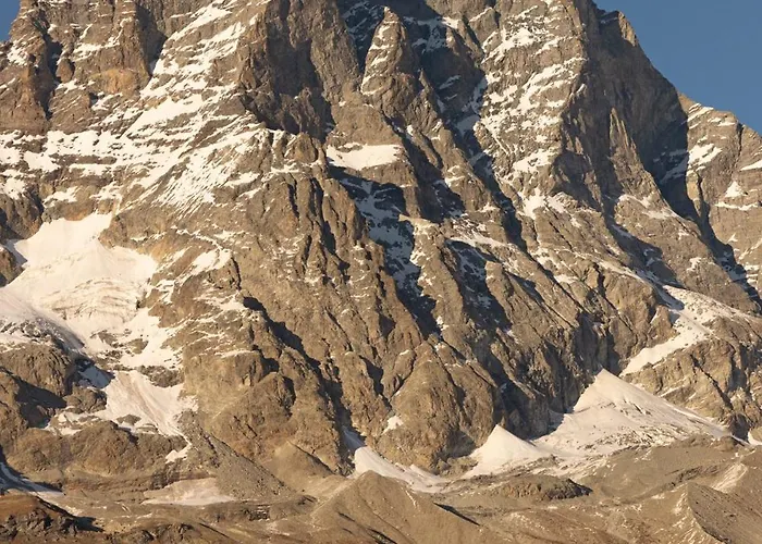 Appartement Cervino Loft *