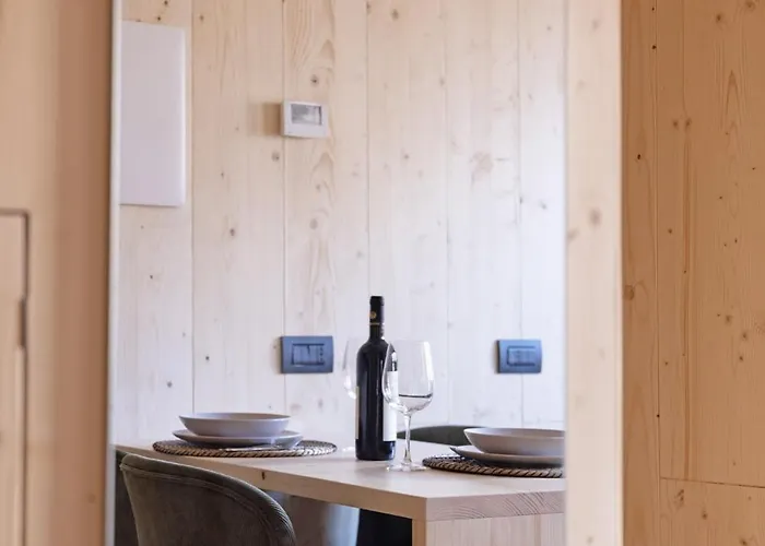 Cervino Loft Breuil-Cervinia