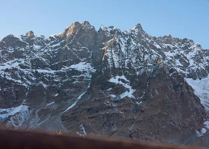 Cervino Loft Lejlighed *