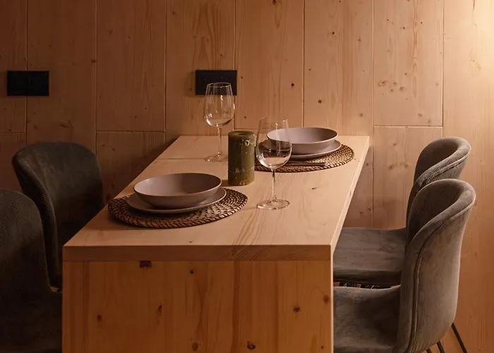 Cervino Loft * Breuil-Cervinia