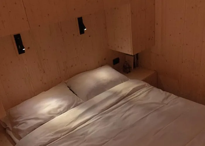 Appartement Cervino Loft *