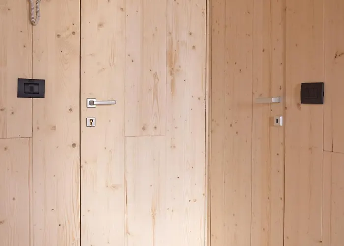 Cervino Loft Lejlighed *