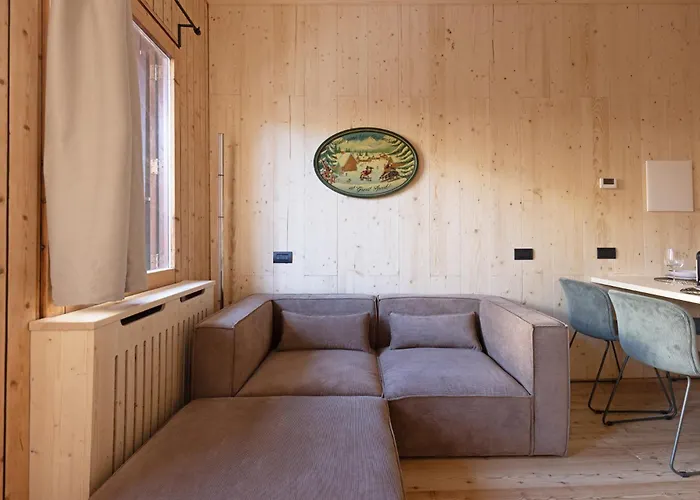 Cervino Loft Appartement Breuil-Cervinia