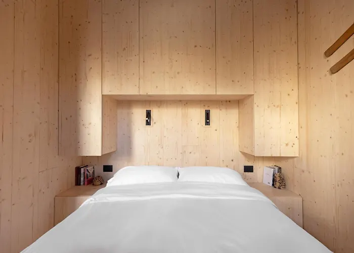 Appartement Cervino Loft Breuil-Cervinia