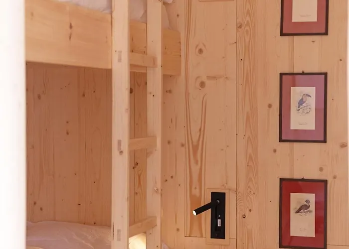 Cervino Loft * Breuil-Cervinia