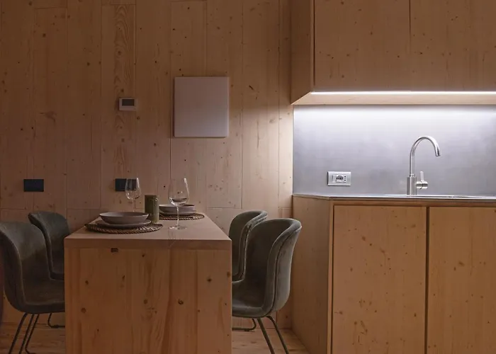 Lejlighed Cervino Loft Breuil-Cervinia