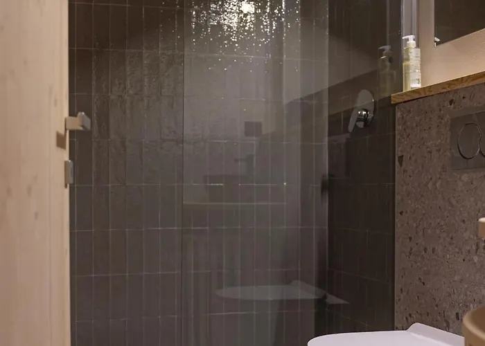 Cervino Loft Lejlighed *