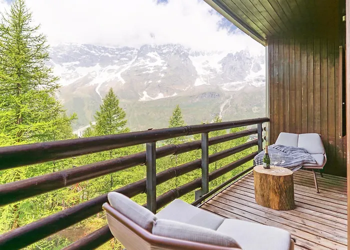 Cervino Loft Breuil-Cervinia