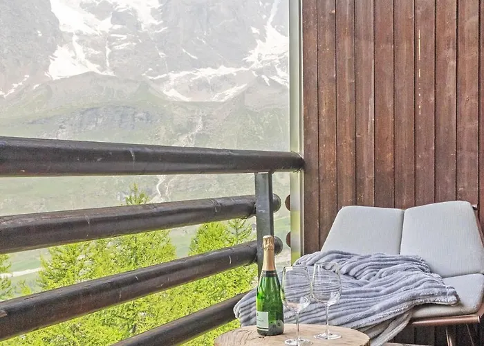 Cervino Loft Appartement