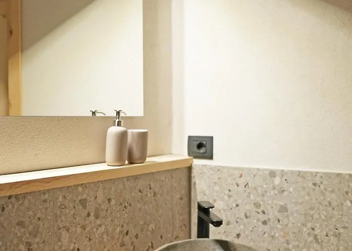 Lejlighed Cervino Loft *