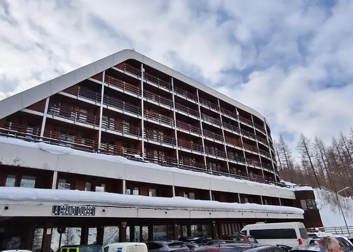 Cervino Loft * Breuil-Cervinia